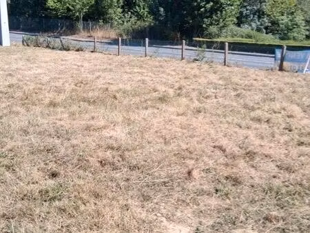 terrain à vendre langrolay sur rance