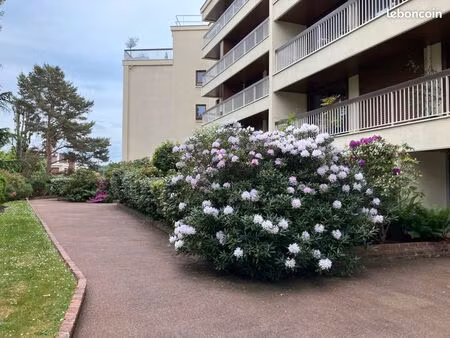 vente appartement vda