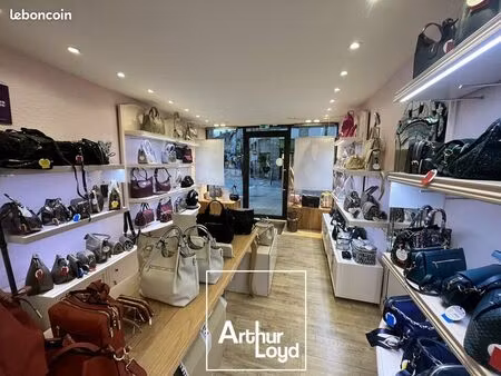 local commercial 105 m² brive-la-gaillarde