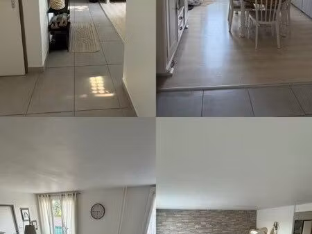appartement t3