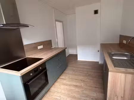 appartement refait à neuf en 2026 - garage
