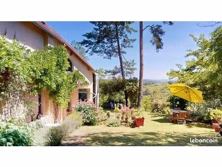 maison 10 pièces 180 m²