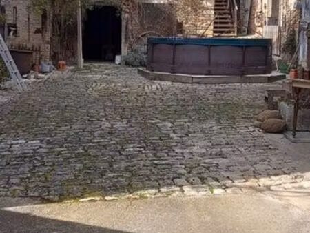 maison athypique