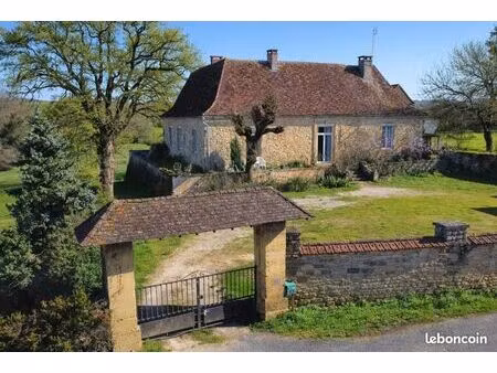 maison 12 pièces 300 m²