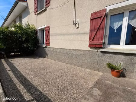maison 6 pièces 118 m²