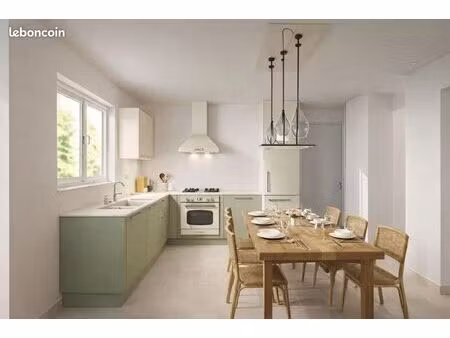 maison 5 pièces 75 m²