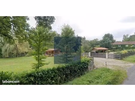 propriété 8 pièces 265 m²