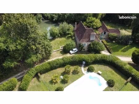maison 10 pièces 120 m²
