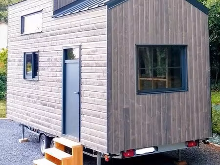 tiny house