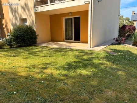 appartement f2