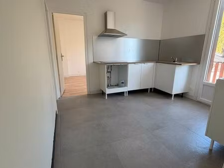 appartement zone mulatet