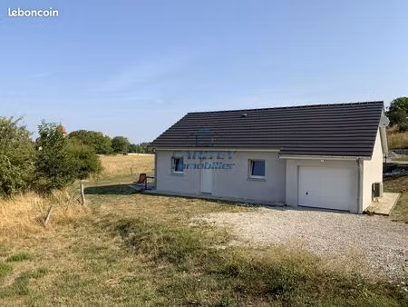 maison 4 pièces 73 m²