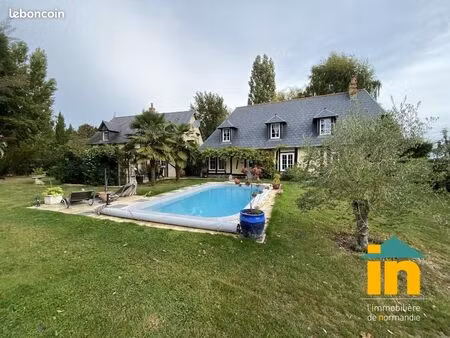 maison 9 pièces 207 m²