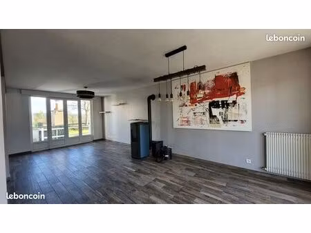 maison t6