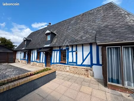 maison 6 pièces 103 m²