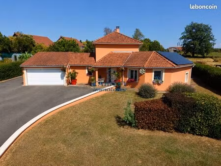 villa 180 m² andornay