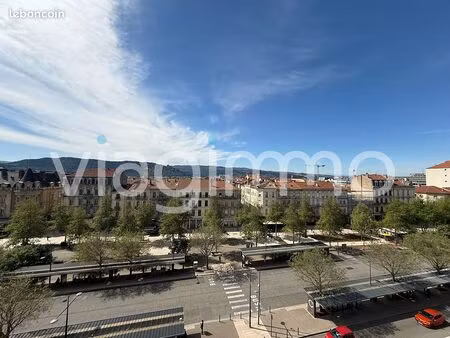 appartement en viager 4 pièces 107 m²