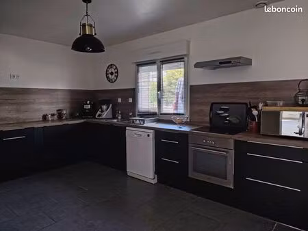 maison beuzeville
