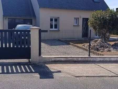 vend bien immobilier