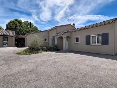 maison 4 chambres 145m2