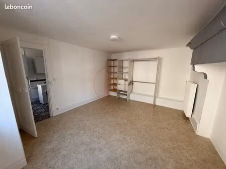 appartement 2 pièces 51 m²