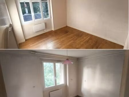 appartement t4 à louer au lonzac (19470)