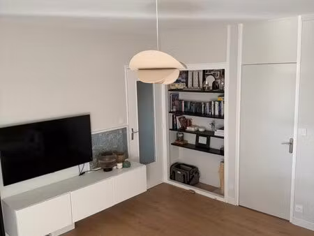 vent appartement