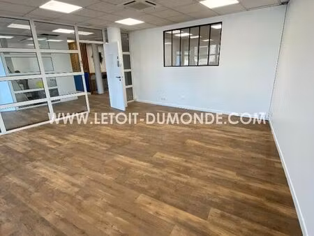 bureaux 140 m² boulazac isle manoire