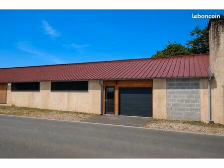 local 170 m² brantome en perigord