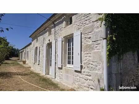 ferme 5 pièces 192 m²
