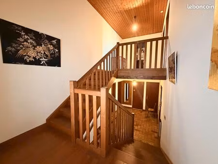 maison 5 pièces 128 m²