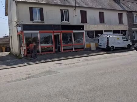 appartements 2 de 60m2