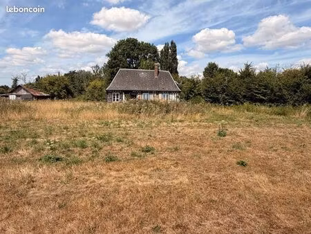à vendre maison à rénover