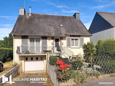 maison 6 pièces 98 m²