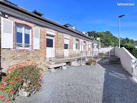 maison 4 pièces 60 m²