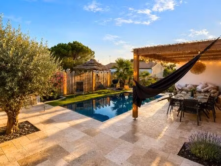 maison plein pied 170 m2