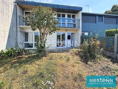 maison 6 pièces 96 m²