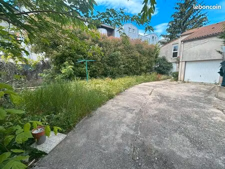 maison 4 pièces 77 m²