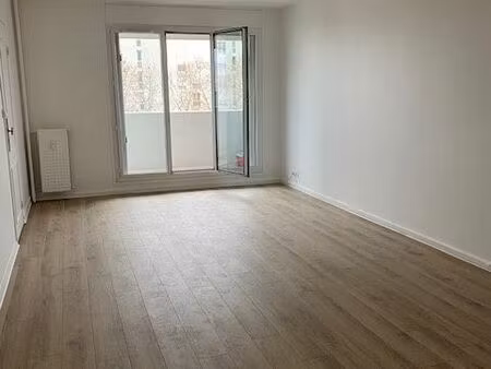 appartement 4 pièces 86 m²