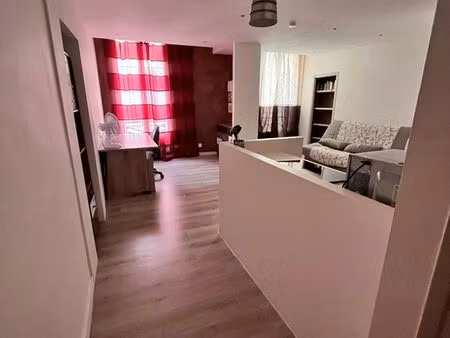 appartement centre-ville