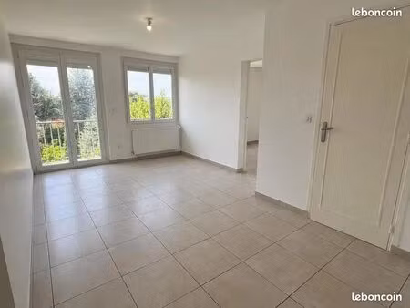 appartement t4 à vendre