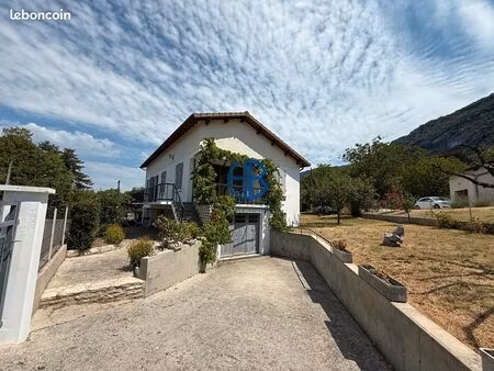 maison 5 pièces 98 m²