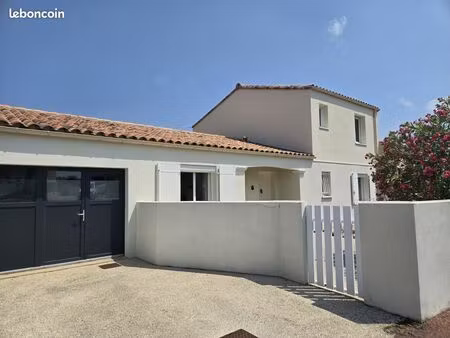 maison 6 pièces 134 m²