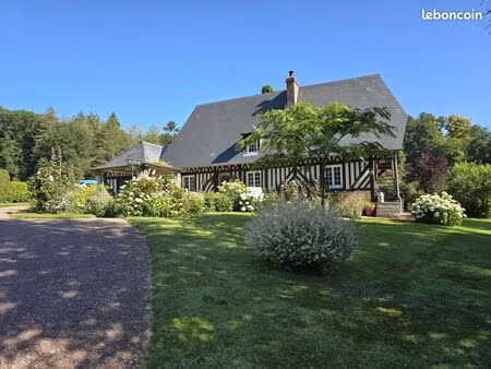 maison 4 pièces 104 m²