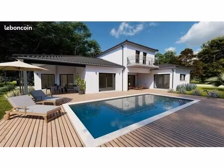 maison 6 pièces 206 m²