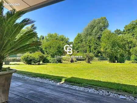 maison 6 pièces 154 m²