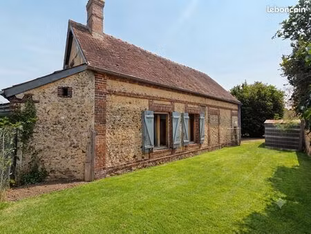 maison 3 pièces 61 m²
