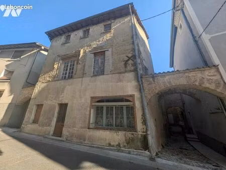 maison 11 pièces 409 m²