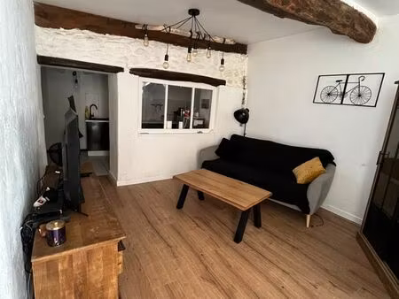 maison de village