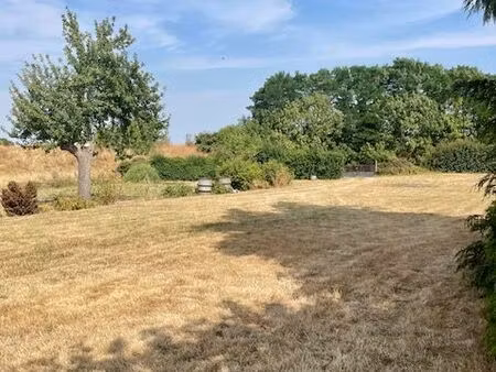 terrain proche evreux à vendre